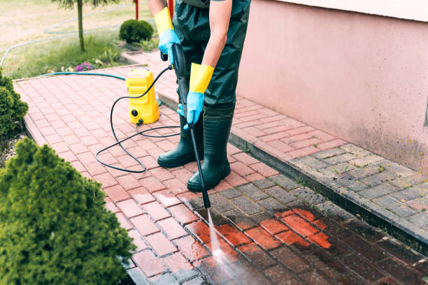 Best Brick and Stone Cleaning in St Hedwig, TX